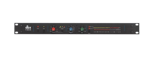Dbx 266XS Fiyatı ve Özellikleri, Compressor Modelleri