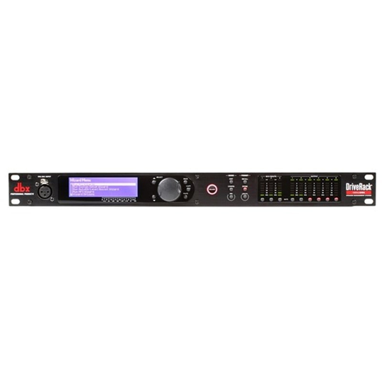 Dbx Driverack PA2 Fiyatı ve Özellikleri ®MeduMuzikMarket.com'da