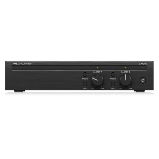 Electro Voice Q1212 2x1200W/4 Ohm Güç Amplifikatörü Fiyatı ve