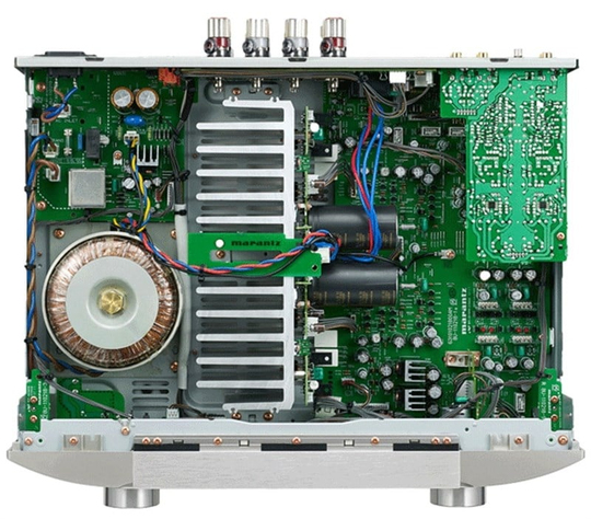 Marantz PM 8006 Stereo Ampli Fiyatı ve Özellikleri