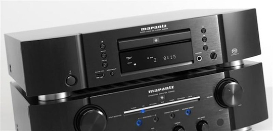 Marantz PM 8006 Stereo Ampli Fiyatı ve Özellikleri