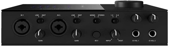 Native Instruments Komplete Audio 6 MK2 Fiyatı ve Özellikleri