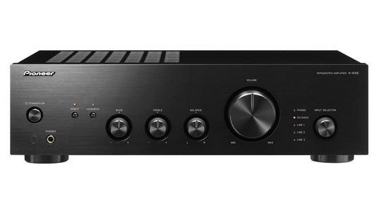 Pioneer A-10AE 2x50W 4 Ohm Entegre Amplifikatör Fiyatı ve