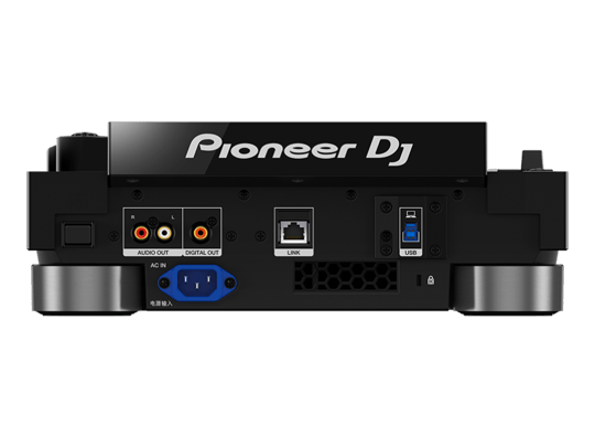 Pioneer CDJ 3000 DJ Multi Player Fiyatı ve Özellikleri