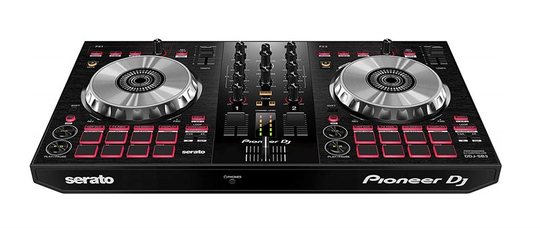 Pioneer DDJ-SB3 Dj Controller Fiyatı ve Özellikleri