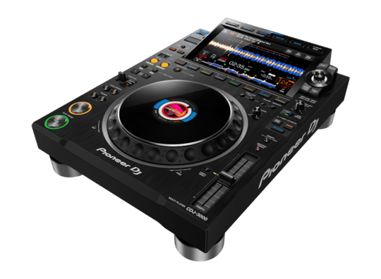 Pioneer DJM-A9 & CDJ-3000 Pro DJ Set Fiyatı ve Özellikleri