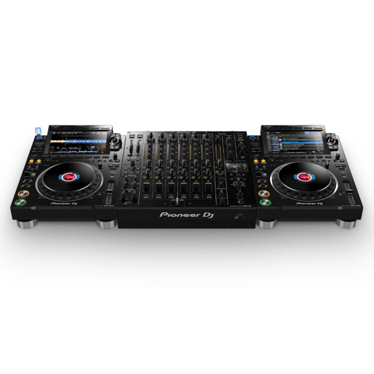 Pioneer DJM-A9 & CDJ-3000 Pro DJ Set Fiyatı ve Özellikleri