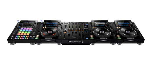 DJ機材 Pioneer DJ DJS-1000 Pioneer DJ DJS-1000 DJサンプラー パイオニア DJS1000 | 島村楽器