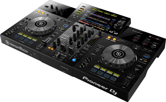 Pioneer XDJ-RR Dj Controller Fiyatı ve Özellikleri