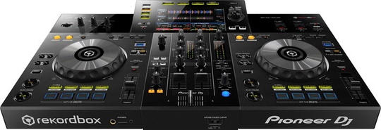 Pioneer XDJ-RR Dj Controller Fiyatı ve Özellikleri