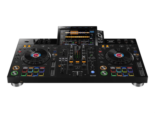 Pioneer XDJ-XZ Dj Controller Fiyatı ve Özellikleri