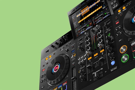 Pioneer XDJ RX3 Dj Controller Fiyatı ve Özellikleri