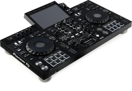 Pioneer XDJ RX3 Dj Controller Fiyatı ve Özellikleri