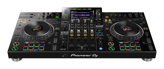 Pioneer XDJ-XZ Dj Controller Fiyatı ve Özellikleri