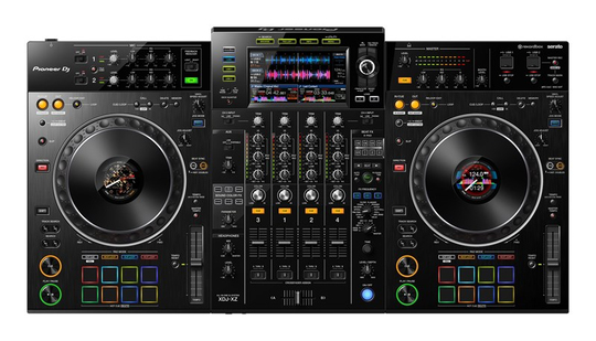 Pioneer XDJ-XZ Dj Controller Fiyatı ve Özellikleri