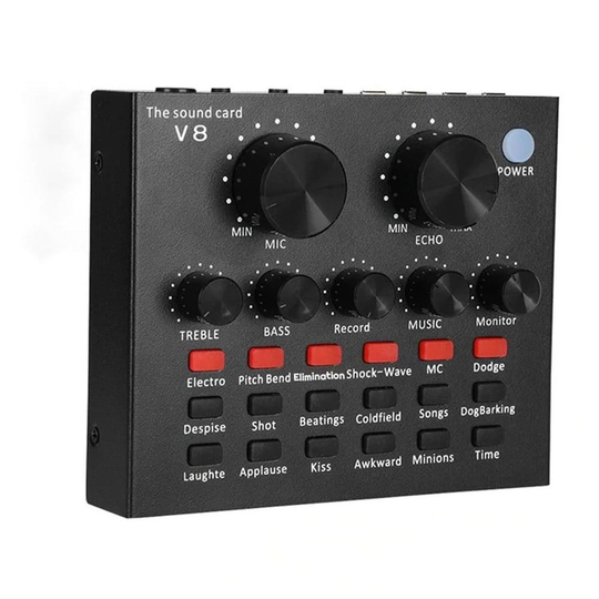 Focusrite Scarlett 4i4 Gen 3 USB Fiyatı, Ses Kartı Çeşitleri