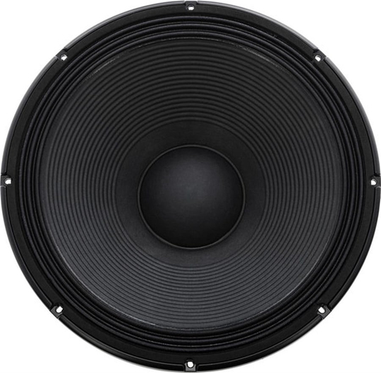 Rcf L18S801 18 inç Bass Çıplak Hoparlör Fiyatı ve Özellikleri