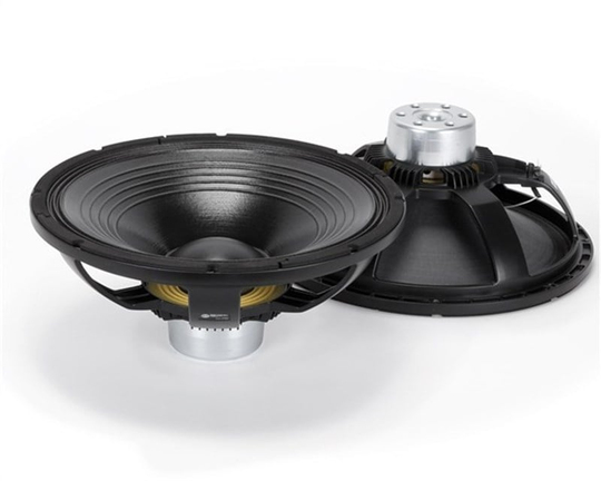 Rcf MB15N301 15 inç Mid Bass Çıplak Hoparlör Fiyatı ve Özellikleri