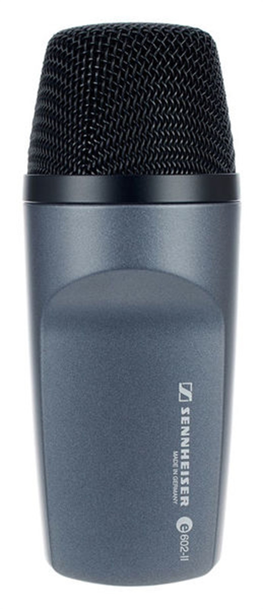 Sennheiser E 602-II Enstruman Mikrofonu Fiyatı ve Özellikleri