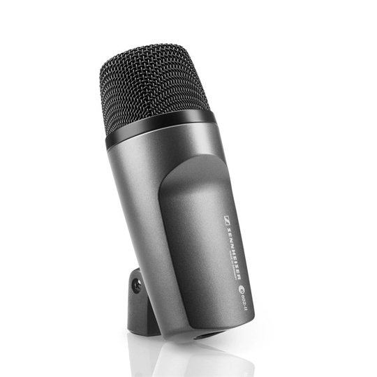 Sennheiser e602 ダイナミックマイク　旧モデル Sennheiser E 602-II Enstruman Mikrofonu Fiyatı ve Özellikleri
