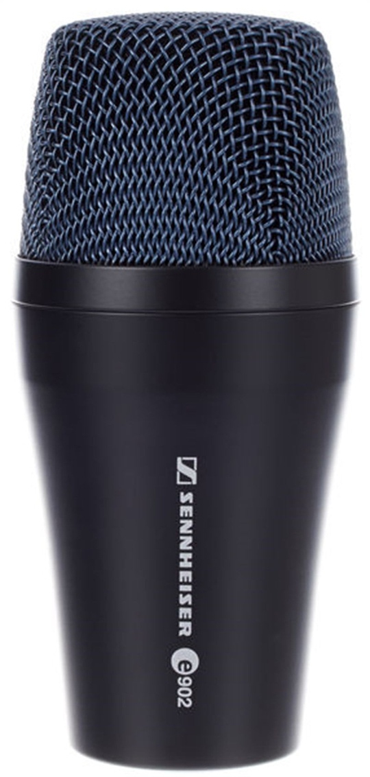 Sennheiser E 608 Enstruman Mikrofonu Fiyatı ve Özellikleri