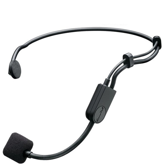 Shure WH20XLR Fiyatı, Headset Mikrofon Çeşitleri ®MeduMuzikMarket