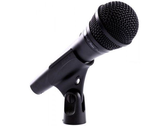 Shure SM48S-LC Cardioid Dinamik Mikrofon | MeduMuzikMarket.com'da