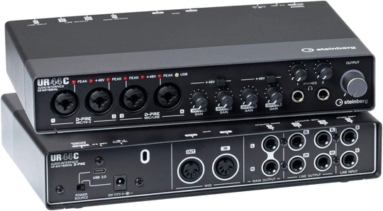 Focusrite Scarlett 4i4 Gen 3 USB Fiyatı, Ses Kartı Çeşitleri