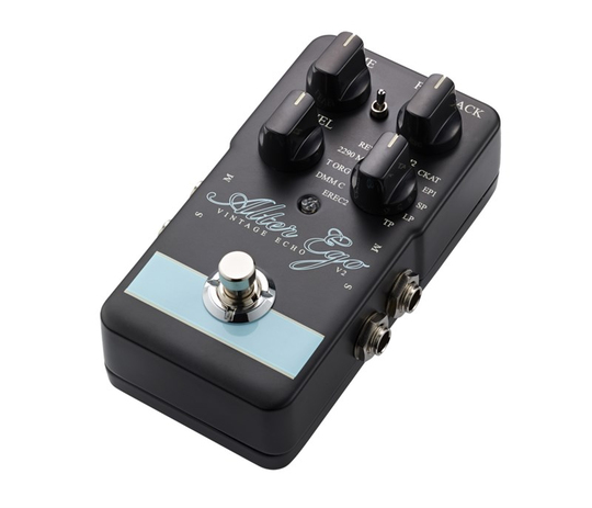 TC Electronic ALTER EGO V2 VINTAGE ECHO Gitar Pedalı Fiyatı ve