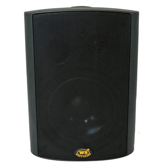 West Sound Control 5 - 5 inch 100W 8 ohm - 20W 100V Duvar Hoparlörü ®  MeduMuzikMarket.com'da