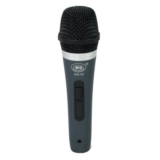 En Kaliteli Kablolu Mikrofon Fiyatları ve Modelleri ® MeduMuzikMarket.com'da