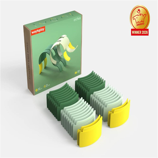 Waytoplay Yol Setleri | Karavan Kids