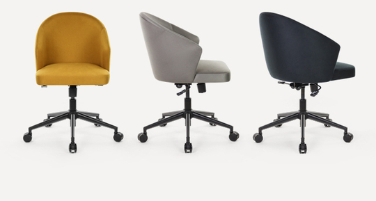Çalışma Sandalyesi Modelleri | Ofis Sandalyesi | Oyuncu Koltuğu