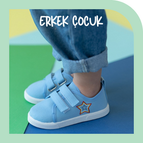 First Step | Bebek Ayakkabısı | Çocuk Ayakkabıları