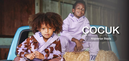Çocuk Banner