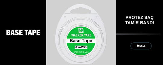 Walker Base Tape