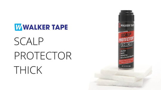 Walker Tape Leave In Conditioner 4 oz.