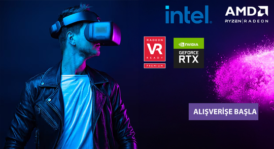 Radeon on sale vr ready