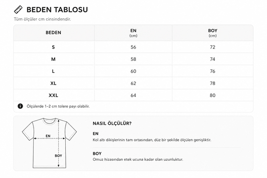 Portugal WC26 T-Shirt | Oversize