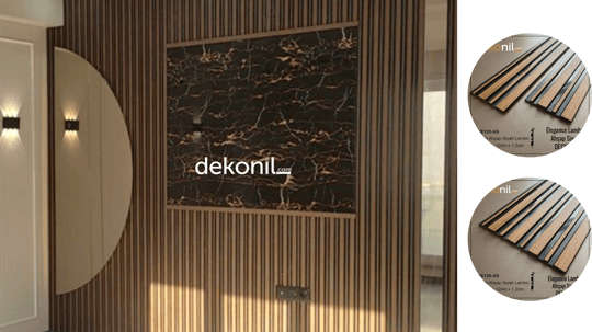 Blog | Dekonil.com | Türkiye'nin En Büyük Dekorasyon Uzmanı - Sayfa 29