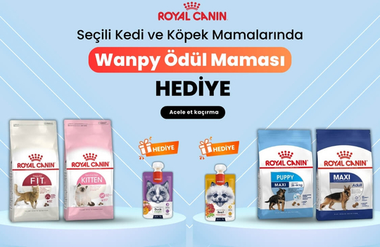 Petzzshop | Türkiye'nin En Büyük Online Pet Shop Mağazası