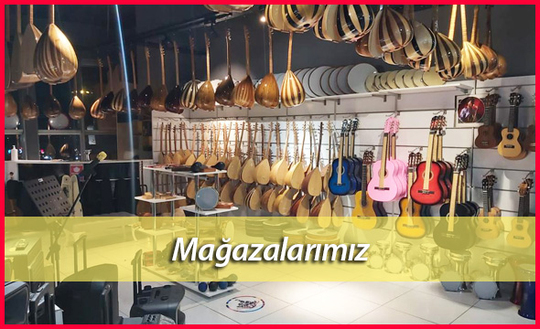 Yankı Müzik Aletleri | Türkiye'nin Online Alışveriş Sitesi | Gaziantep Müzik  Aletleri Perakende - Toptan Satış ve Tamir Mağazası