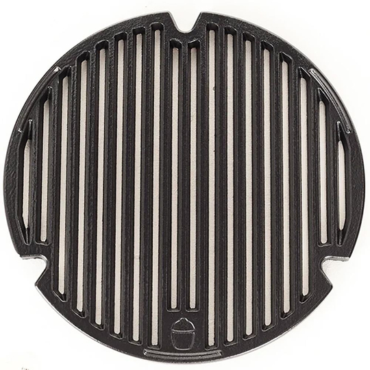 Kamado Joe Döküm Mühürleme Izgarası