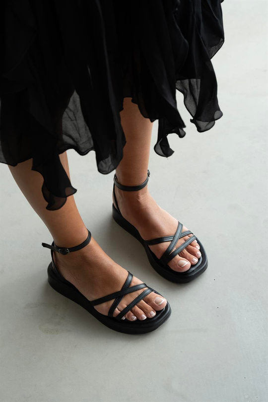 Kadın Sandalet Modelleri Ve Fiyatları | SOVRANA