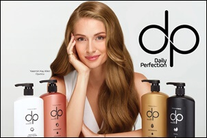 Dp Daily Perfection Şampuan Saç Kremi Fiyatları İndirimli | Dermoailem.com