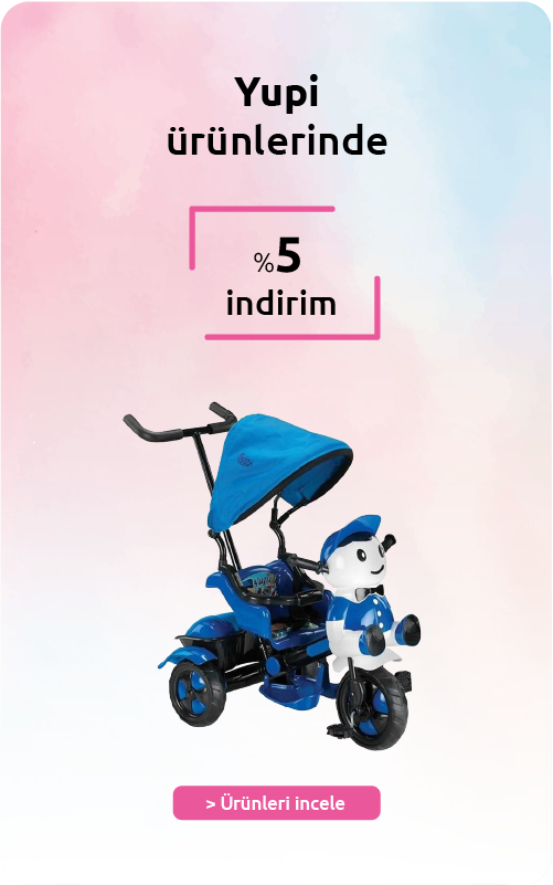 Lindo Baby | Türkiye'nin Anne Bebek Ürünleri Merkezi