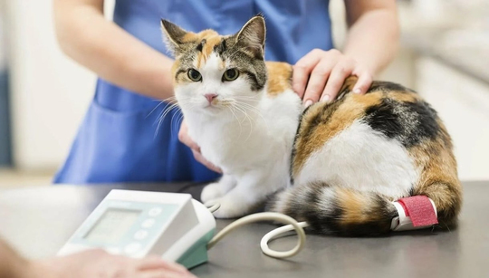 Kedi Kısırlaştırma Faydalı mı?