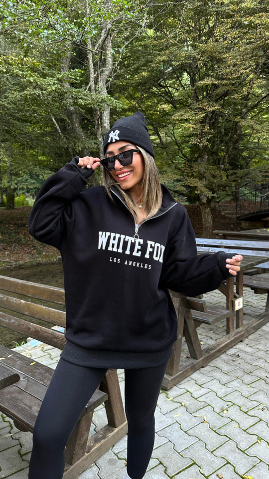 Sweatshirts Karum Rouge Sayfa 2