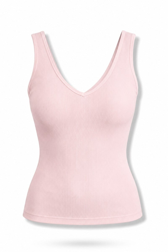 Pembe V Yaka Atlet 17696