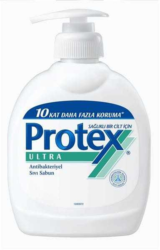 Protex Sıvı Sabun 300 Ml Ultra Koruma Fiyatları | Dermosiparis.com